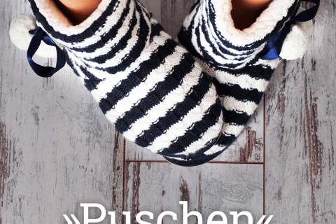 Plattdeutsches Wörterbuch: Puschen